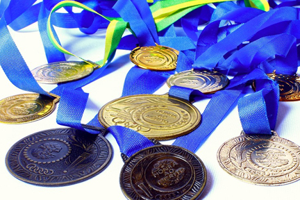 Maryland Governor’s Cup Competition
