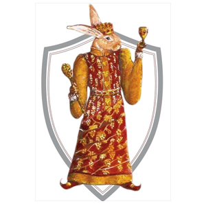 Royal Rabbit Vineyards