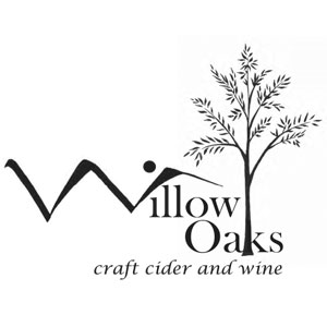 Willow Oaks Craft Cider and Wine