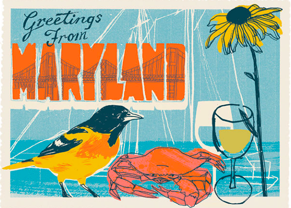 Maryland Wine Regions on the Rise | Wine Enthusiast
