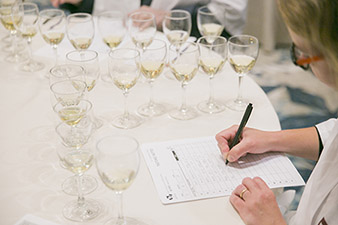 Maryland Wineries Take Home Awards at International Competition