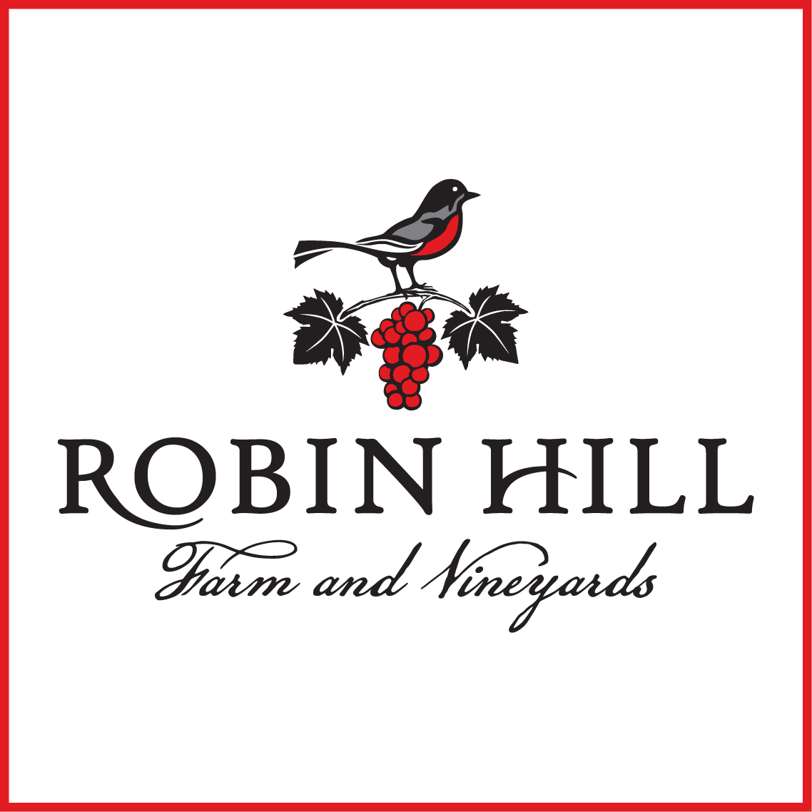 Robin Hill Farm and Vineyards