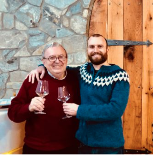 “Catoctin Breeze Vineyard: Honest, Earnest Wines from Maryland” – The Cork Report