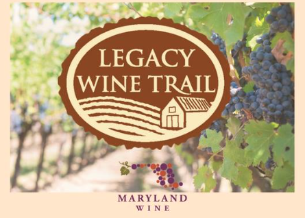 Introducing the Legacy Wine Trail in PG County