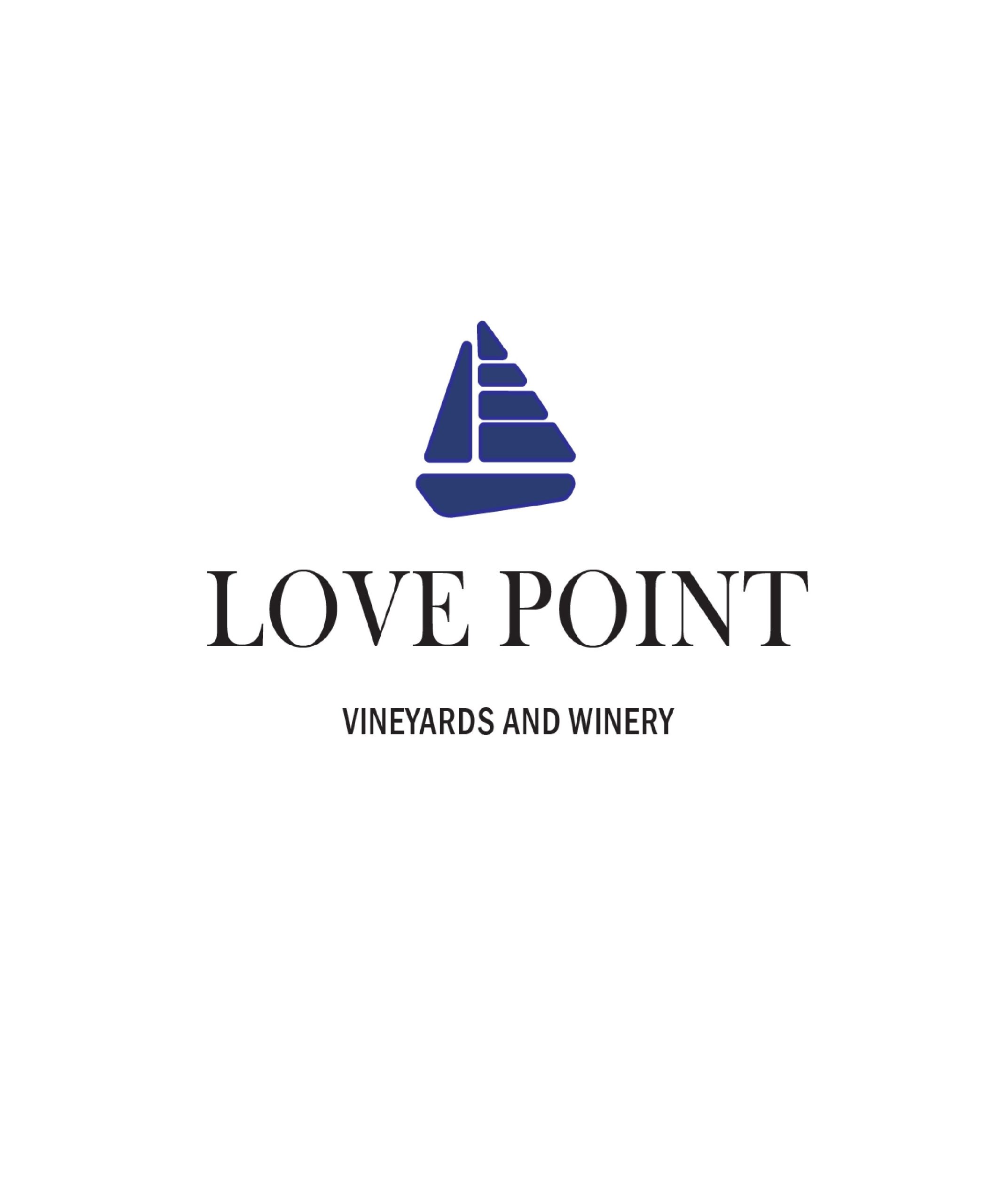 Love Point Vineyards and Winery