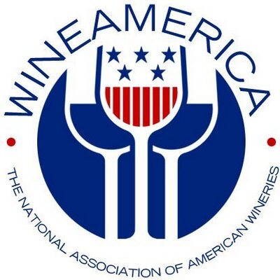 Wine America logo