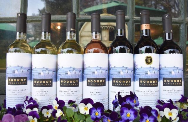 “At 75, Boordy Vineyards nears end of ‘strangest year we’ve ever had’ feeling better than ever about future” – PennLive