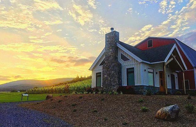 Cellar Chats – Catoctin Breeze Vineyard