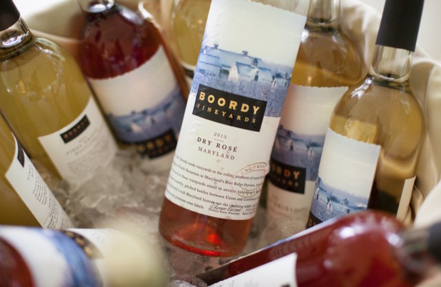 Cellar Chats – Boordy Vineyards