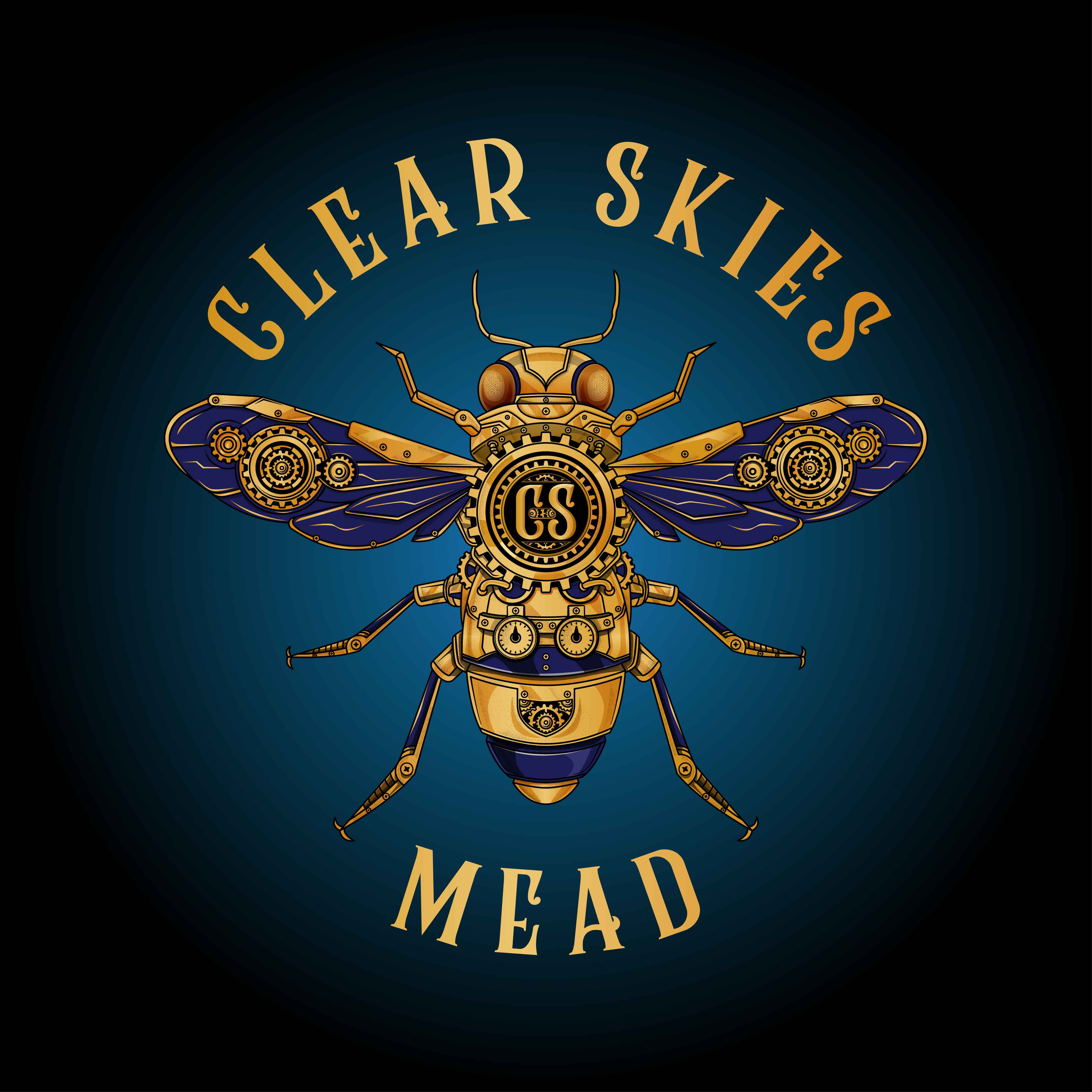 Clear Skies Meadery