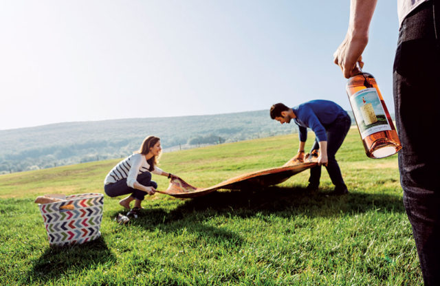 “Vineyard Haven: These Maryland Wineries Are Worth a Visit”