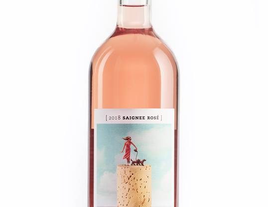 Cellar Chats – Big Cork Vineyards