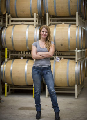 “Millennial Winemakers – the Future of Mid-Atlantic Wine”