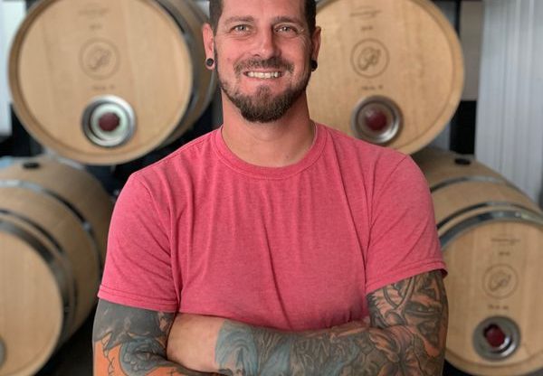 “For award-winning Maryland winemaker, the ‘awesome ride’ continues” – PennLive.com