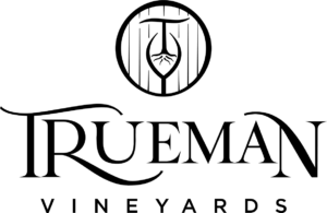 Trueman Vineyards Logo