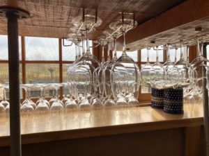 glassware