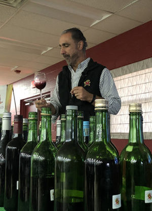 “Wine’s Most Inspiring People 2020: Research and Passion to Propel Mid-Atlantic Wine” – Wine Industry Advisor