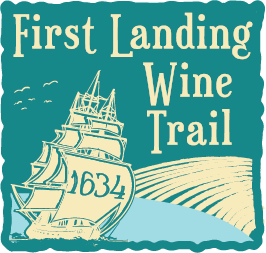 Wine Trail: <span>First Landing Wine Trail</span>