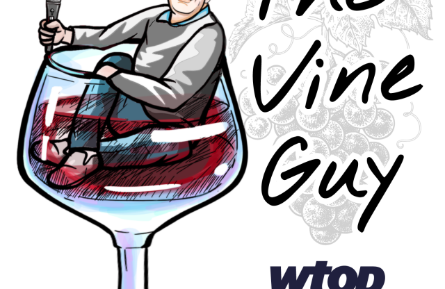 “From Albariño to Zweigelt, America’s wine culture has deep roots in Maryland” – The Vine Guy Podcast