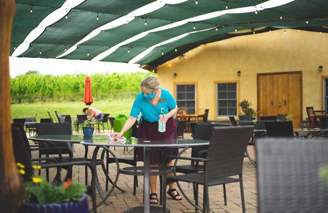 “For regional beverage producers, Labor Day weekend might be as good as it’s going to get for awhile” – PennLive