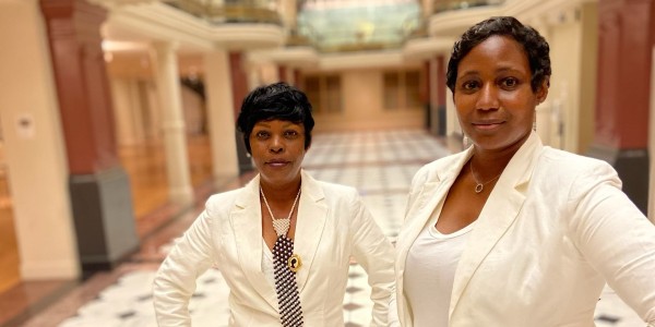 “Philosophy—Maryland’s First Black-owned Winery” – Wine Industry Advisor