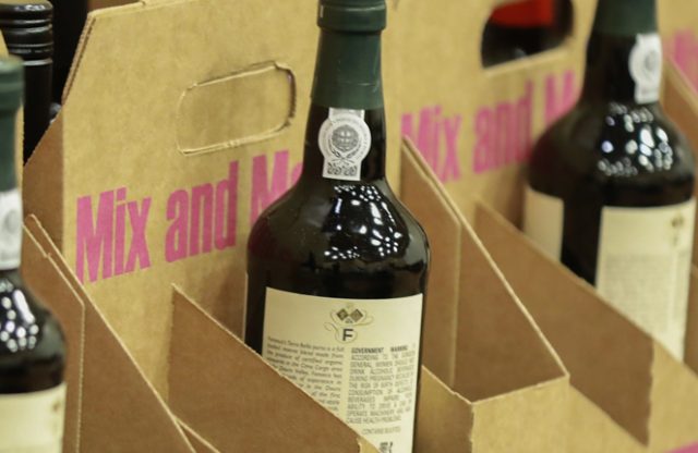 Four Maryland Wineries Awarded At The 2021 American Wine Society Commercial Wine Competition