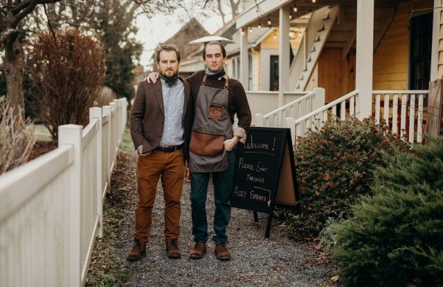 Casa Carmen: “We’re Expanding”