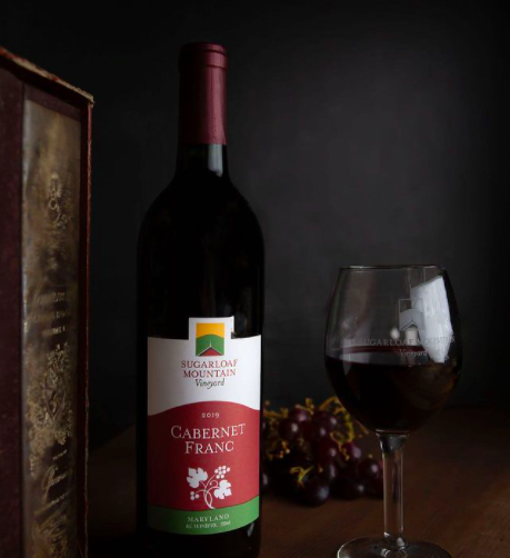 Maryland Wineries Awarded At 2022 International Eastern Wine Competition