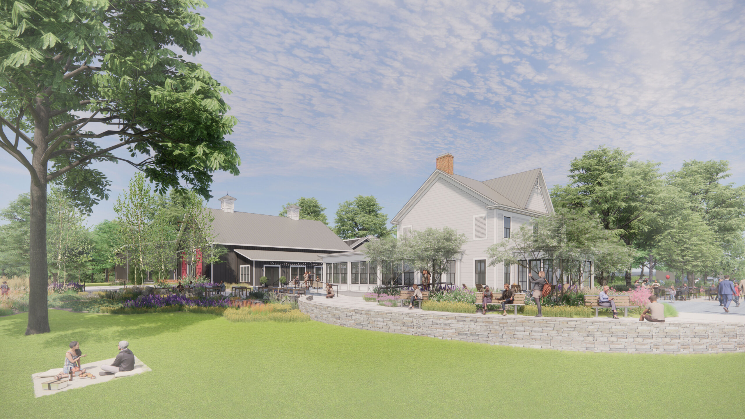 “Montgomery County’s plan to give local winegrowers a boost” – WTOP