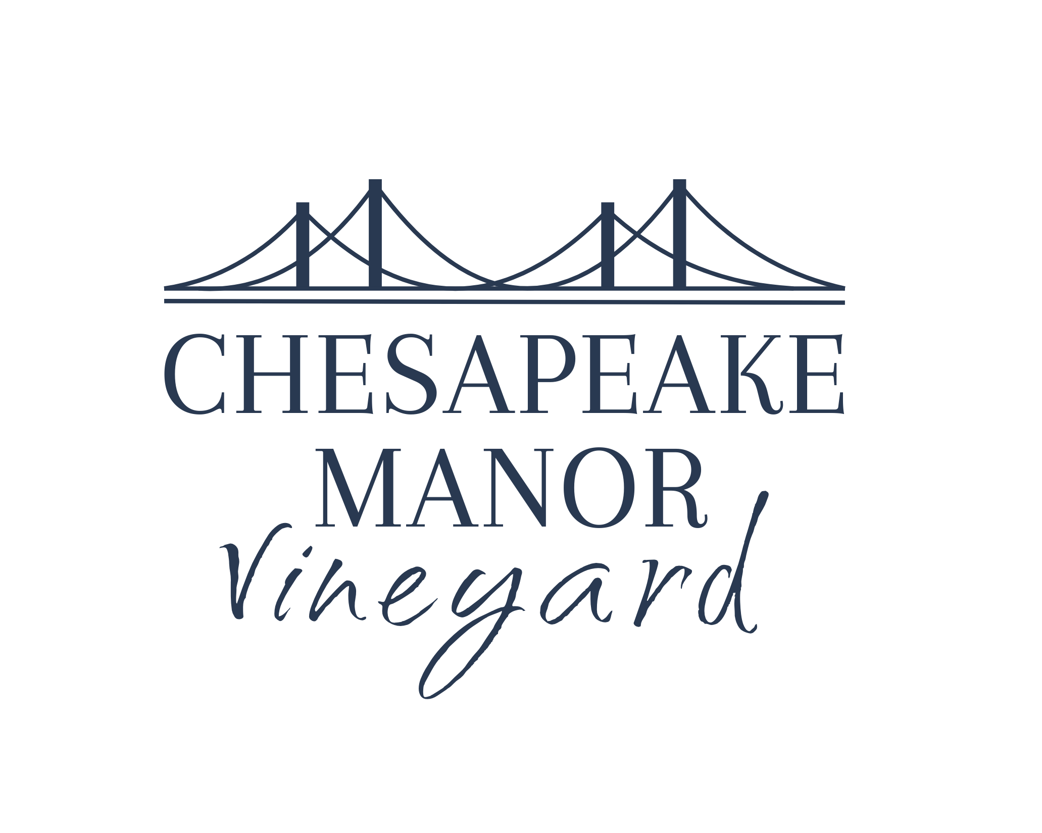 Chesapeake Manor Vineyard