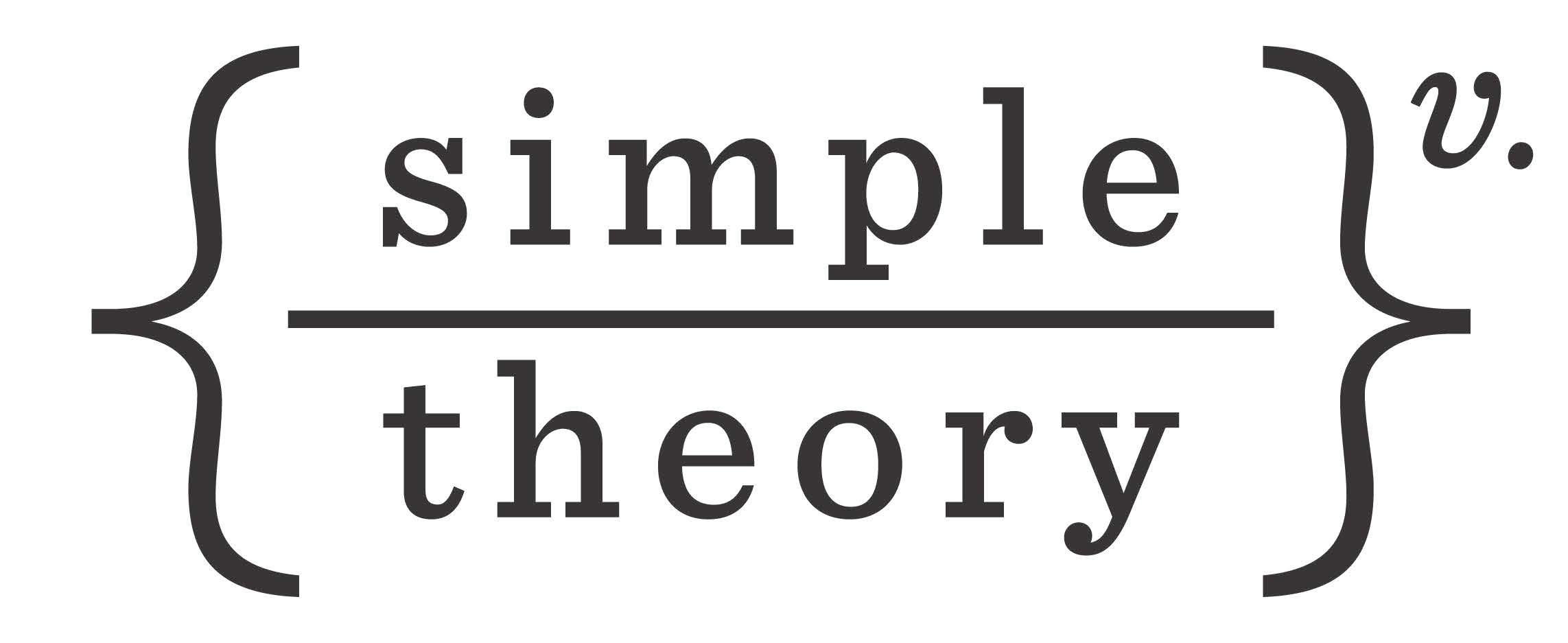 Simple Theory Wine Co.