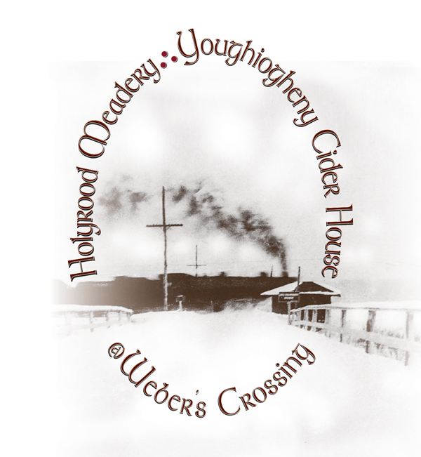 Holyrood Meadery & Youghiogheny Cider House at Weber’s Crossing